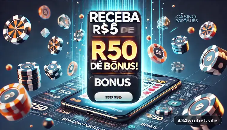 Requisitos do APK da 434win para Android